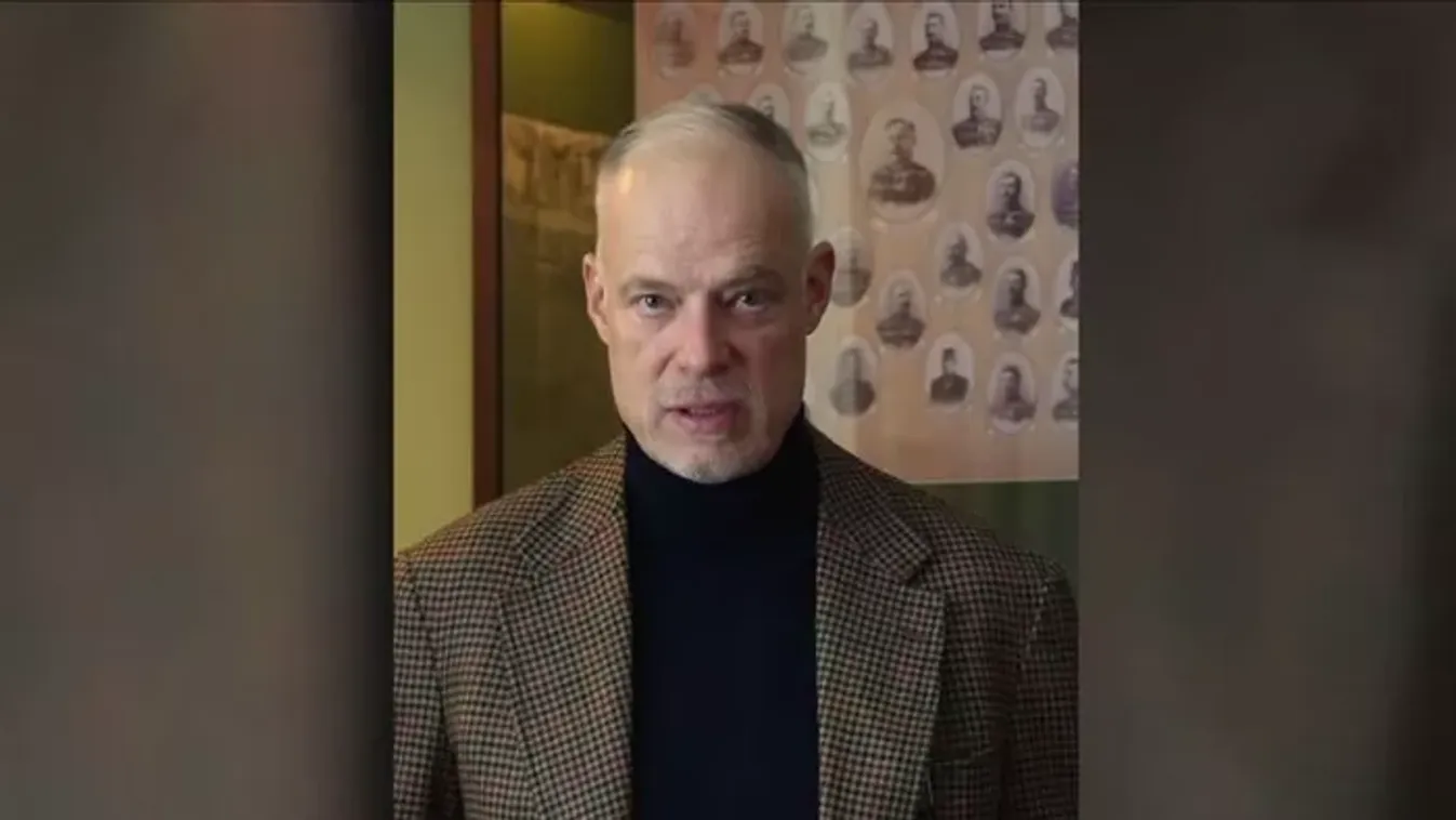 Honvédelmi miniszter: Ameddig Magyarországnak nemzeti kormánya van, addig nem fogunk belesodródni a háborúba