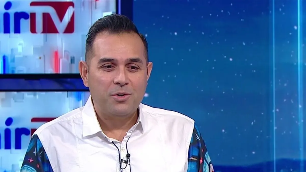 Elképesztő átalakuláson ment keresztül Bódi Csabi