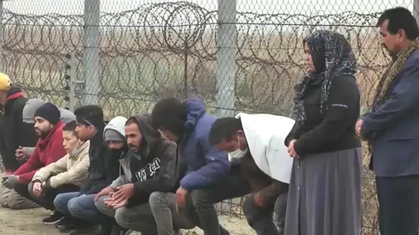 A baloldalon elindult az érzékenyítés a bevándorlással kapcsolatban