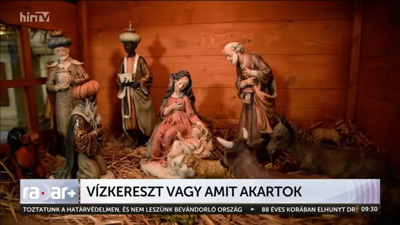 Vízkereszt hagyományai és érdekességei