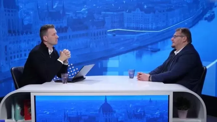 A kiugrott tiszás elárulta, hogy titokban mire készül a Tisza Párt