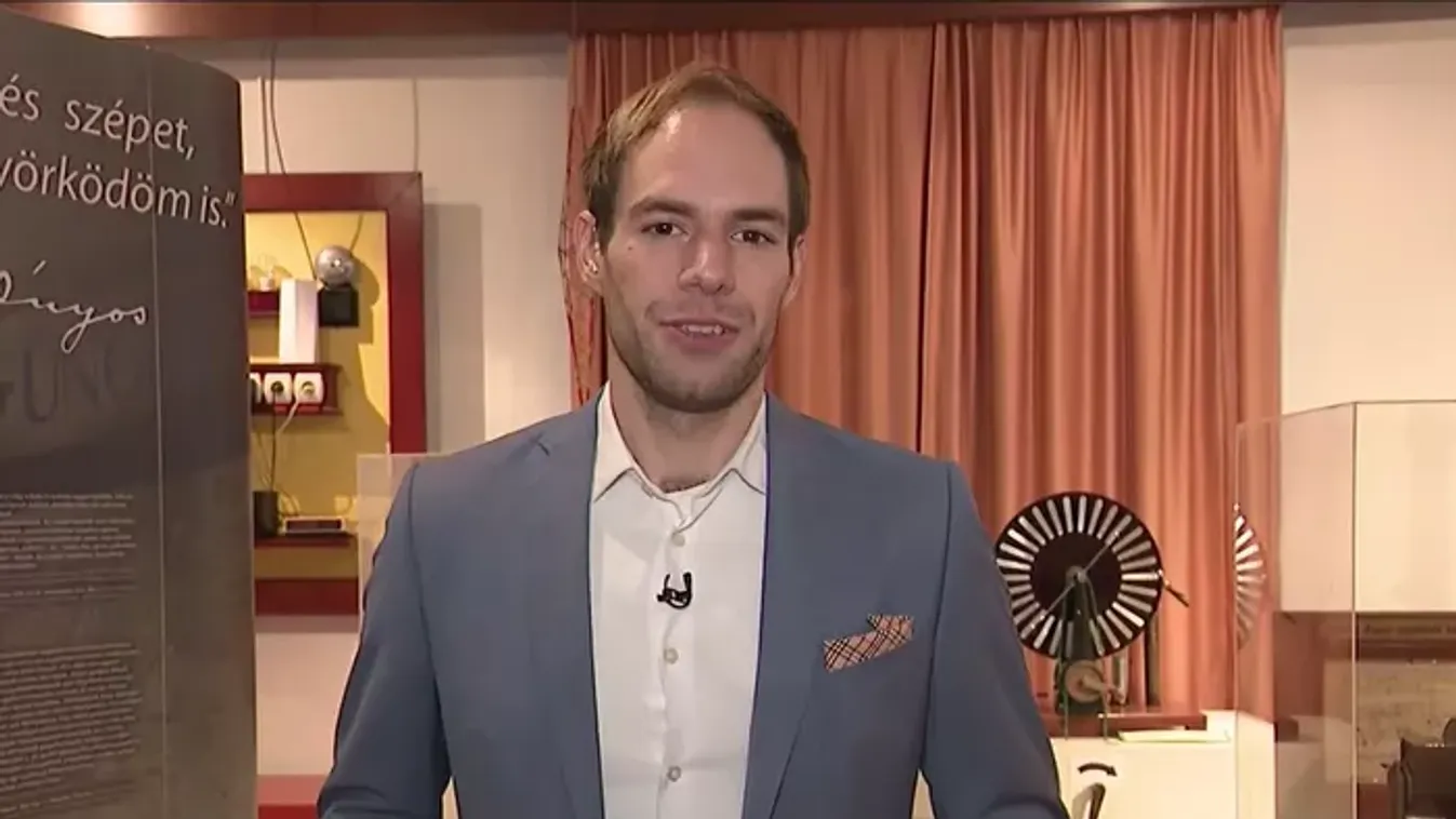 Ma van a magyar kultúra napja