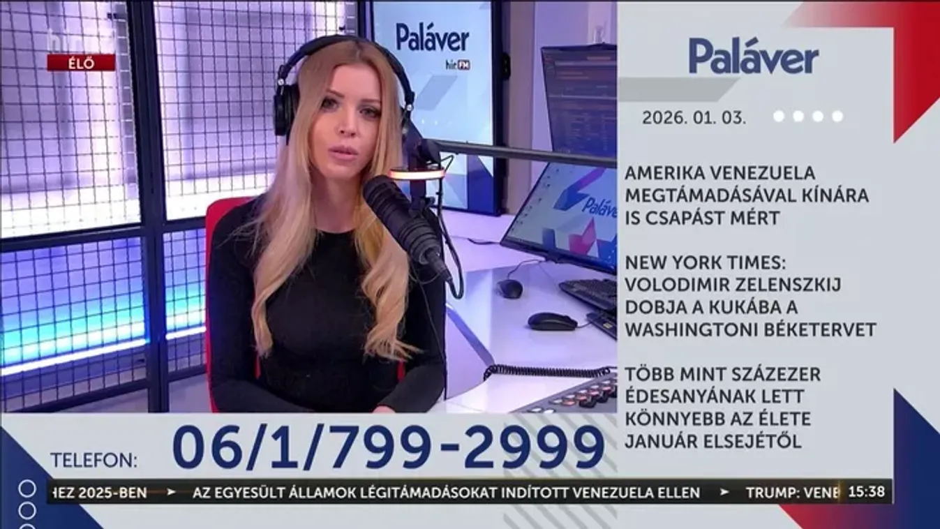 Olajháború a láthatáron? Az USA venezuelai akciója Kínát is megroggyanthatja