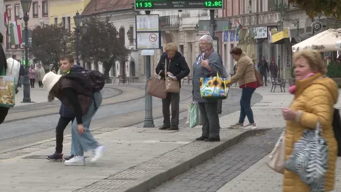 Bicskanyitogató kijelentés a Tisza Párt egyik kampányfőnökétől