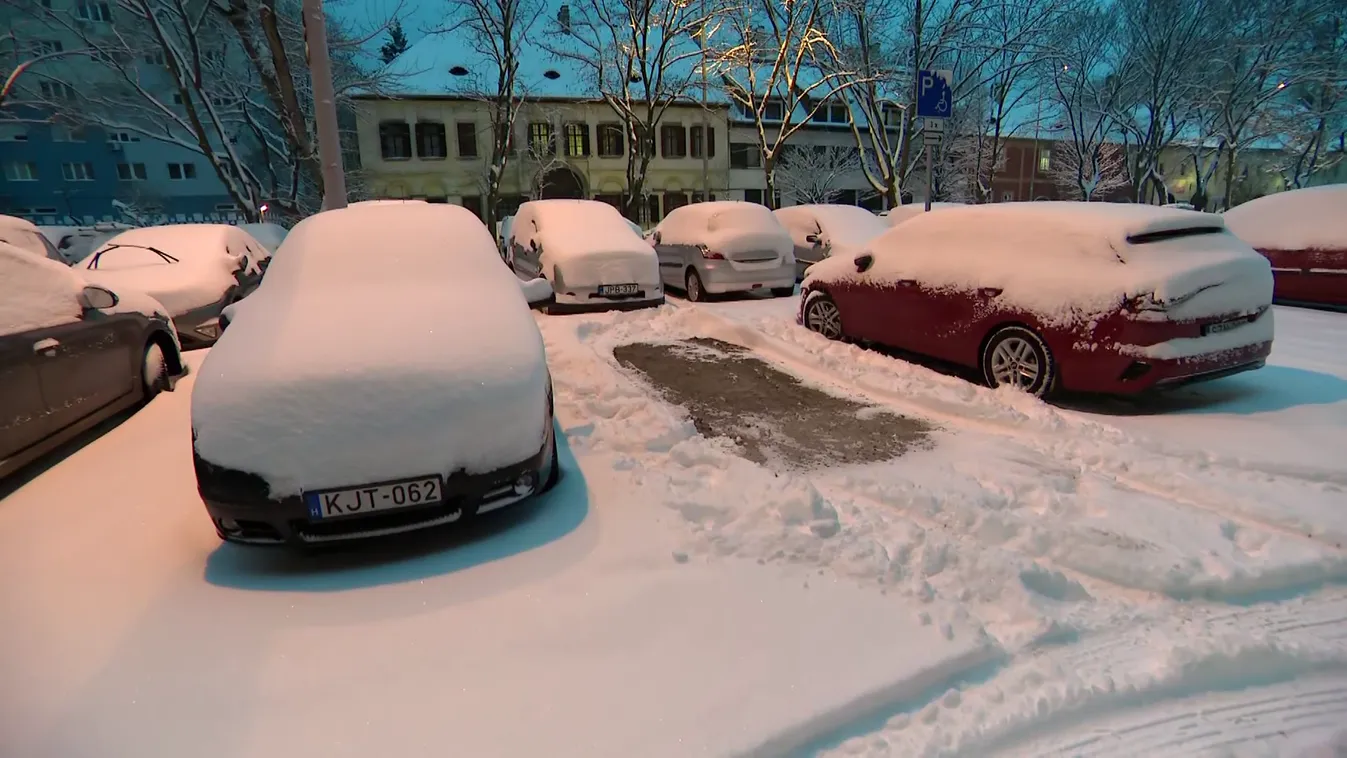 Folyamatos a kommunális hulladék begyűjtése az országban