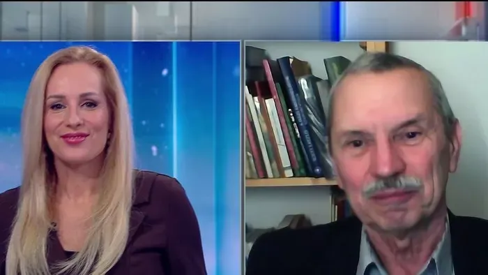 Berobbant az influenzajárvány