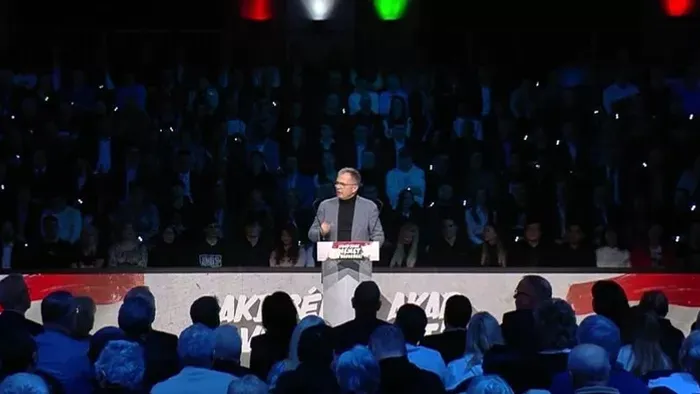 Horváth László: A józan ész nevében beszélünk és cselekszünk!