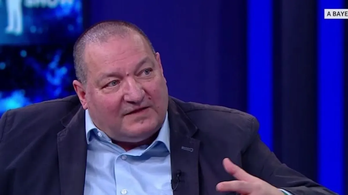 Németh Szilárd szerint Kapitány István ezzel az egyetlen mozdulattal intézte el a rezsicsökkentést