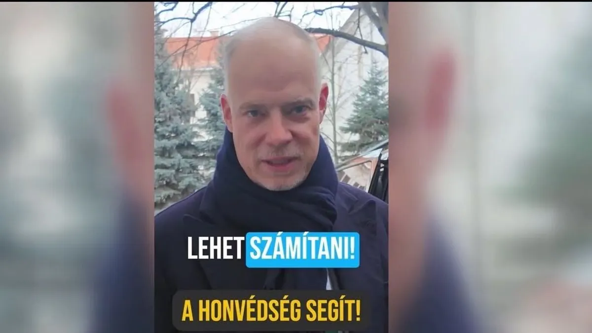 Bevetésre kerülnek a lánctalpasok