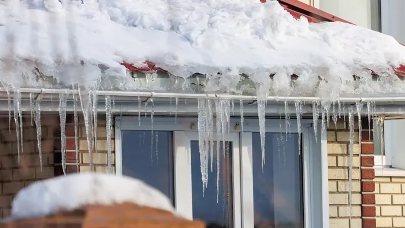 Gajdics Ottó figyelmeztet: Mi történne az orosz gáz nélkül ebben a fagyban?