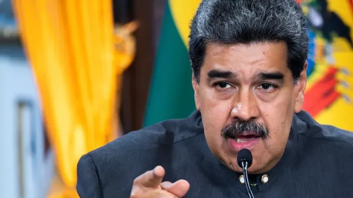 Nicolás Maduro: Venezuela után már a divatban is diktátor