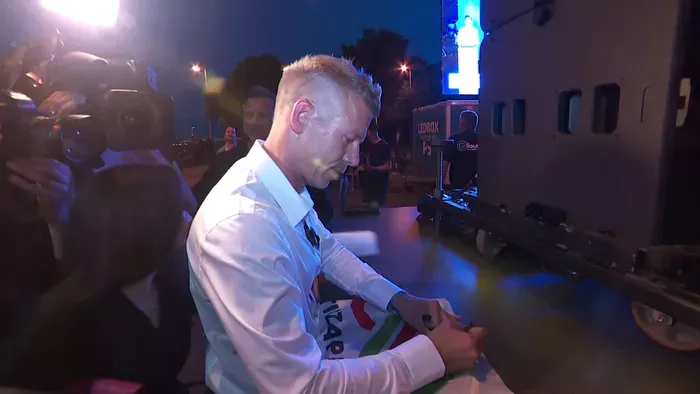 Magyar Péter HírTV-t rágalmazza – a tanúk és a tények mást mondanak