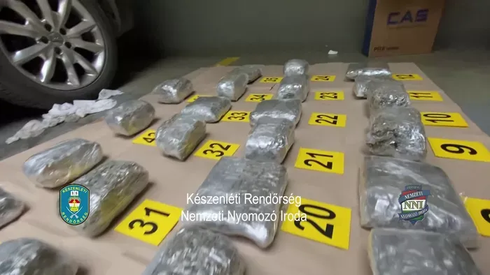 Horváth László: Magyarország nem enged semmilyen nyomásnak