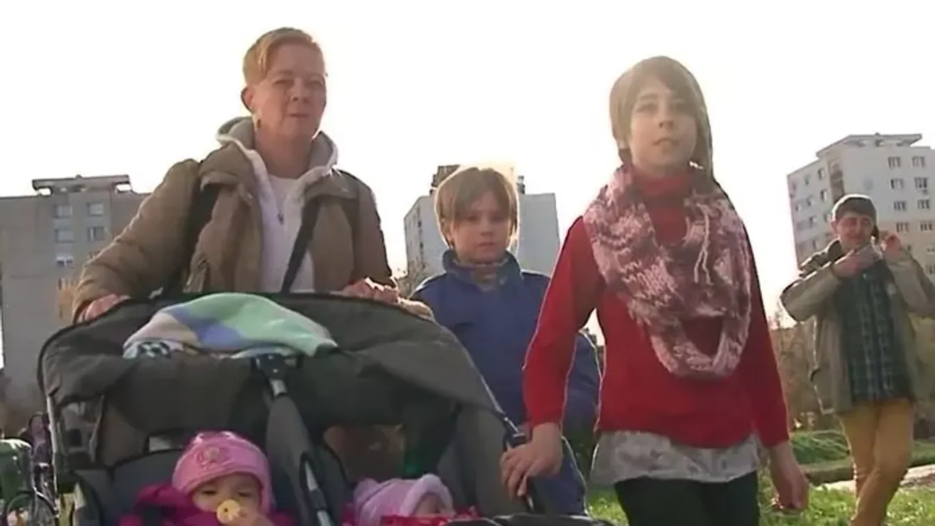 Már 22 ezer édesanya kérte az SZJA-mentességet