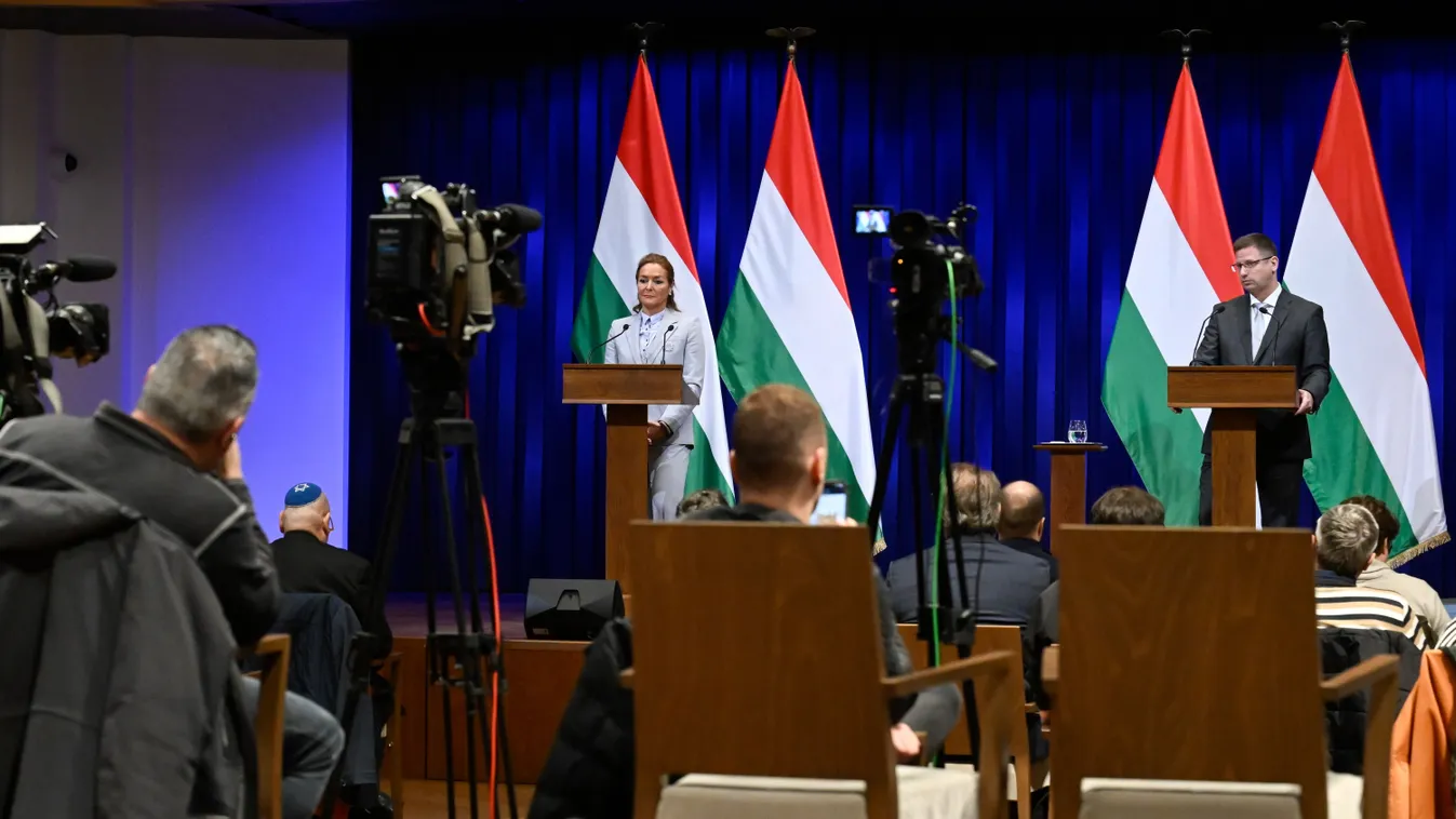 Kormányinfó: Nemzeti petíció indul az Európai Bizottság által benyújtott, Ukrajnának szánt finanszírozásról
