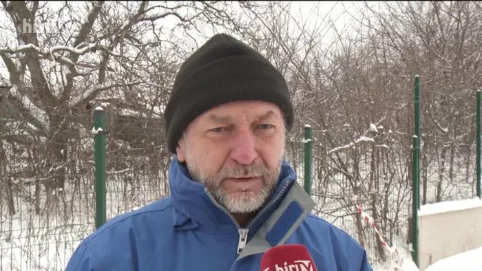 Vörös kód van érvényben