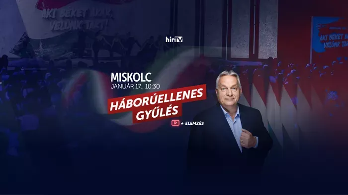 40 évnyi nyugdíj vagy háború? A magyar emberek döntöttek