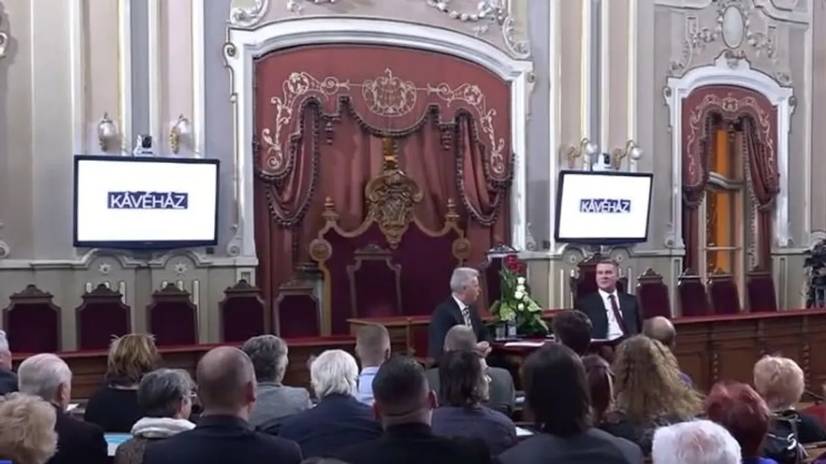 Összenő, ami összetartozik: a Tisza Párt képviselőjelöltjeivel tárgyalt Botka László