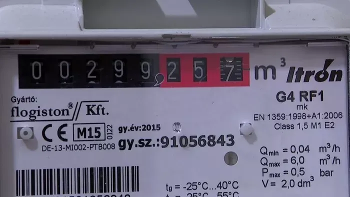 Rezsiszámlák felfüggesztve