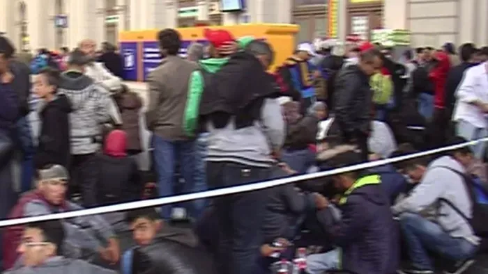 Nem vált be az az út, amelyet az EU képvisel