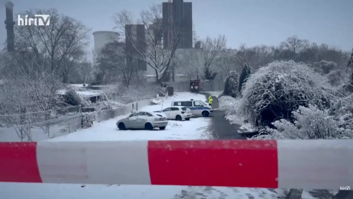 Bezzegnémetország a sötét középkorba süllyedt: a klímaharcosok most éppen a nyugdíjasokat fagyasztják meg