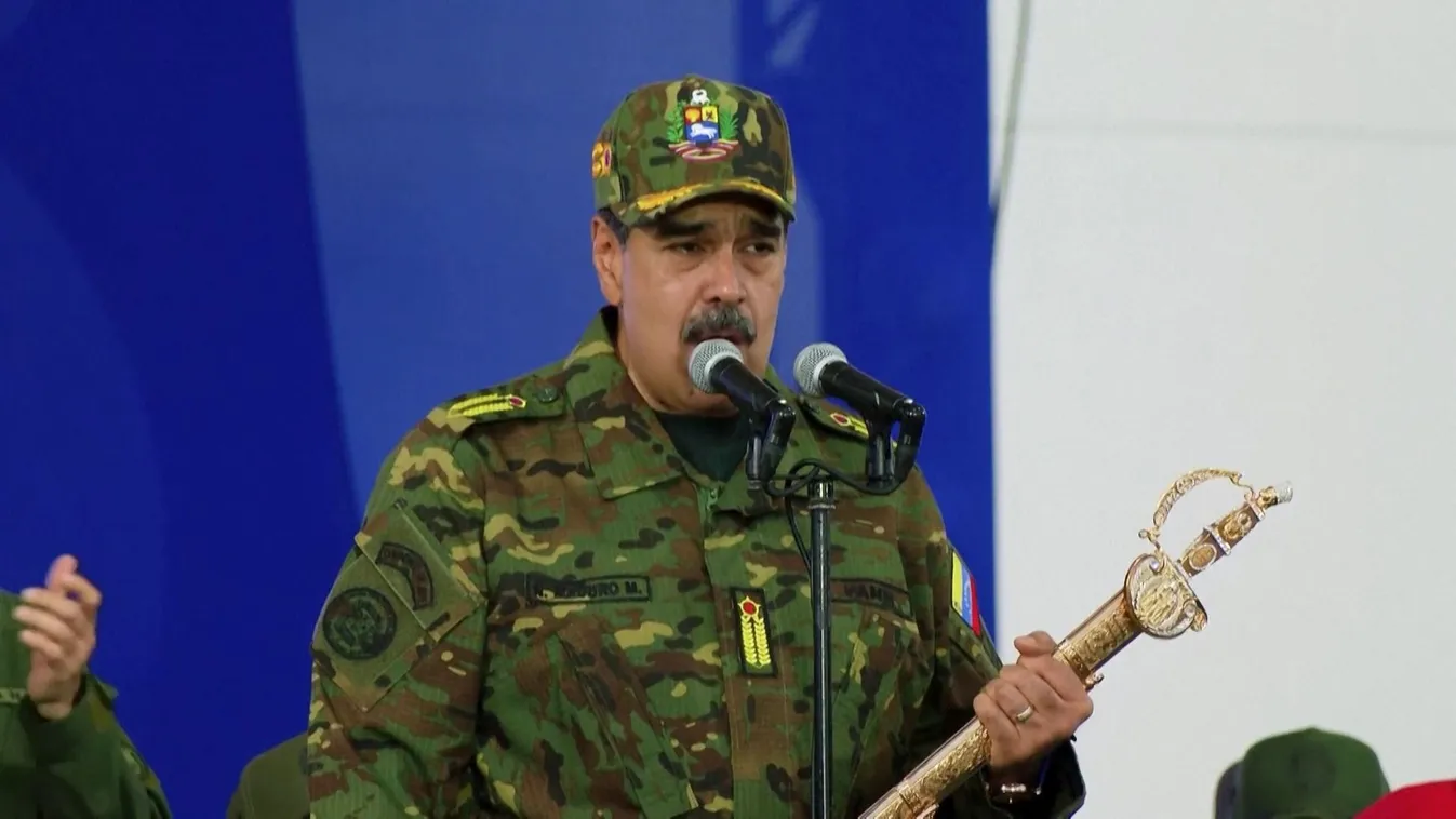 Mi lesz Maduro után? A szakértő elárulja, mi áll a nagyszabású amerikai akció hátterében