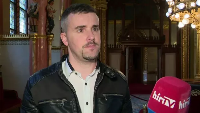 Miskolci bombahír: Dobrev Klára és Jakab Péter egymásra talált a választások előtt