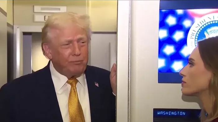 További venezuelai támadásokat helyezett kilátásba Donald Trump