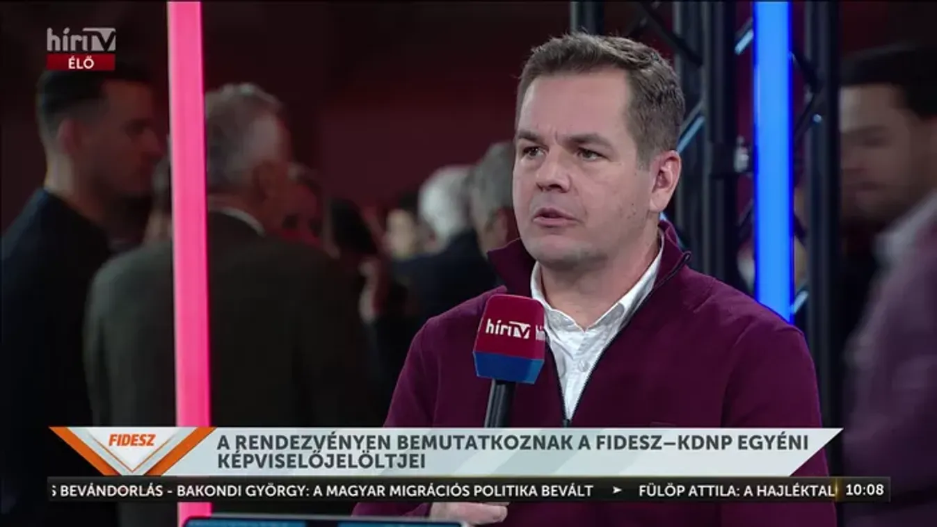 "No-go zóna" Észak-Pesten? Kemény üzenet a lakótelepeken élőknek