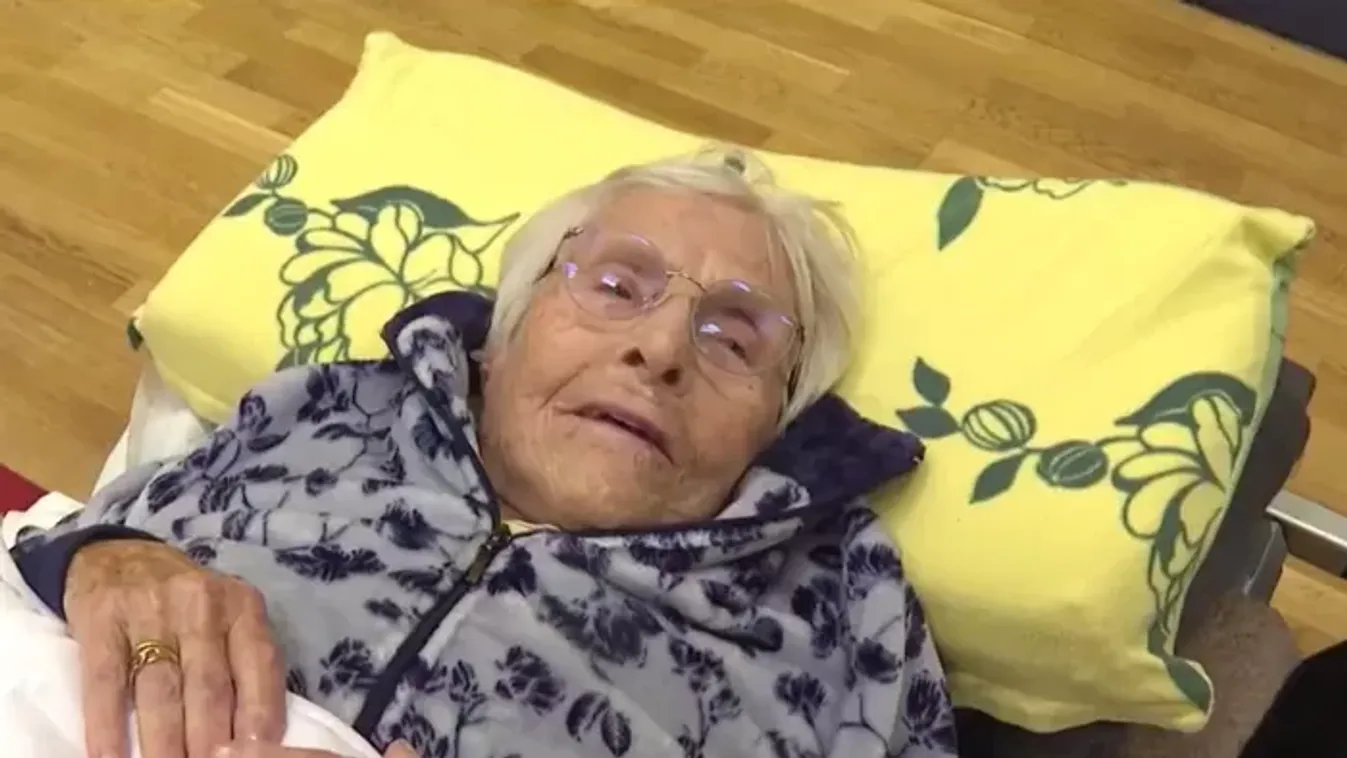 Véget ért a káosz, fellélegezhetnek a berliniek