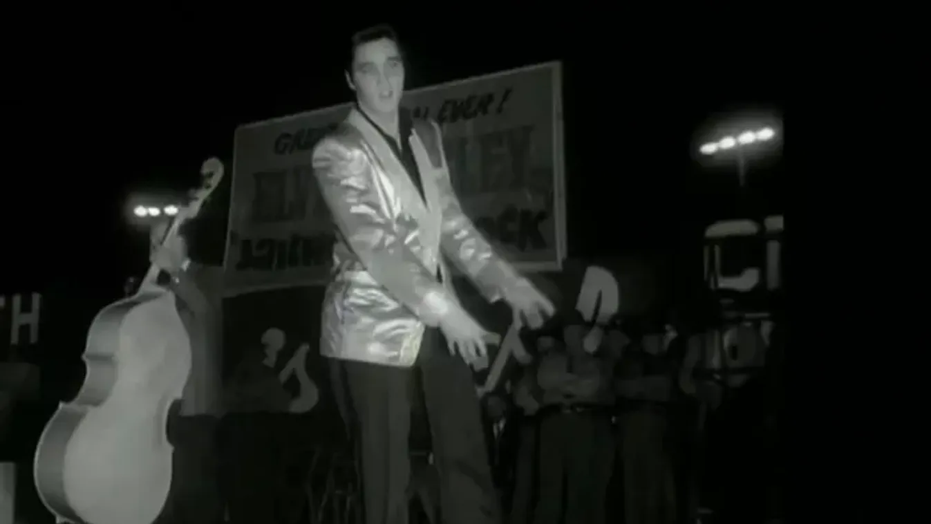 Világ Elvisei egyesüljetek!