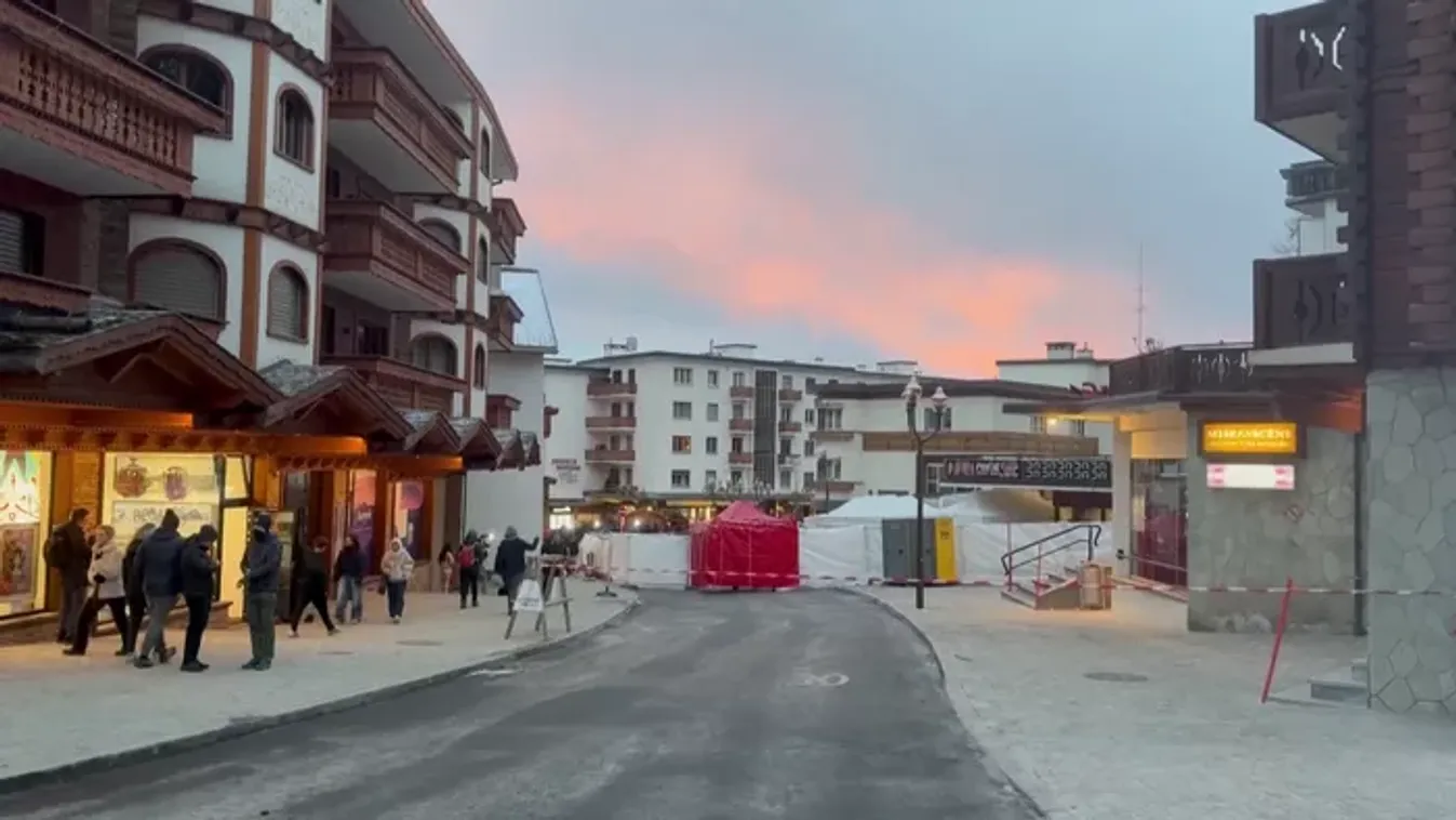 A svájci bártűz újabb áldozatait azonosították