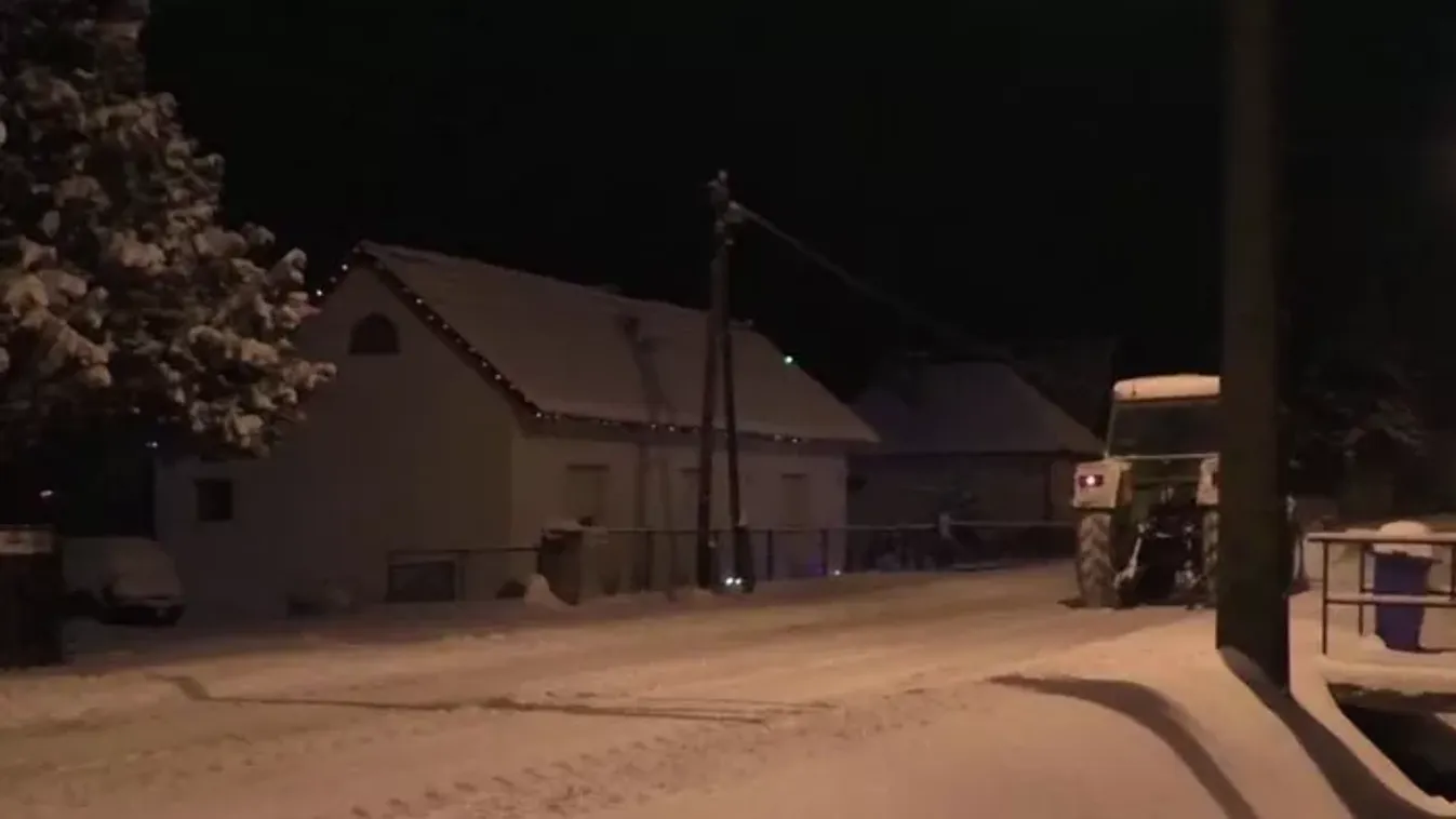 Áldozatot szedett a brutális hideg