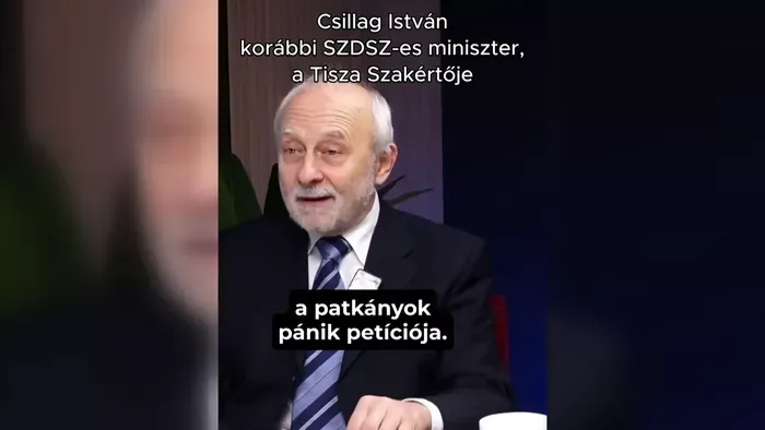 Klinikai szakpszichológus a patkányozásról: az emberi méltóság sárba tiprása erőszakhullámhoz vezethet