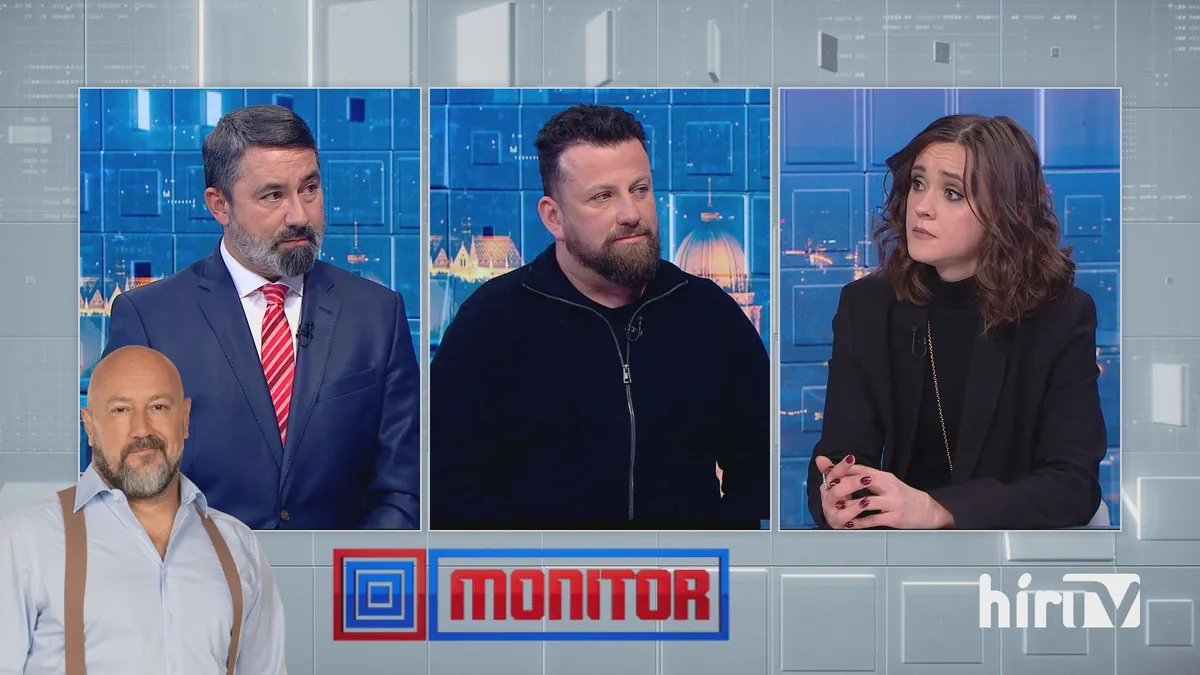 Brüsszeli zombiapokalipszis – Egy bukott elnök és a Tisza Párt gyáva megfutamodása a nép akarata elől