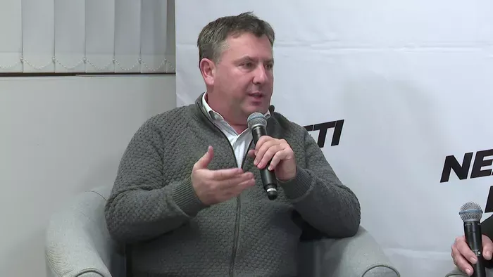 Láng Zsolt: Az ország jól működik, az emberek biztonságban érezhetik magukat