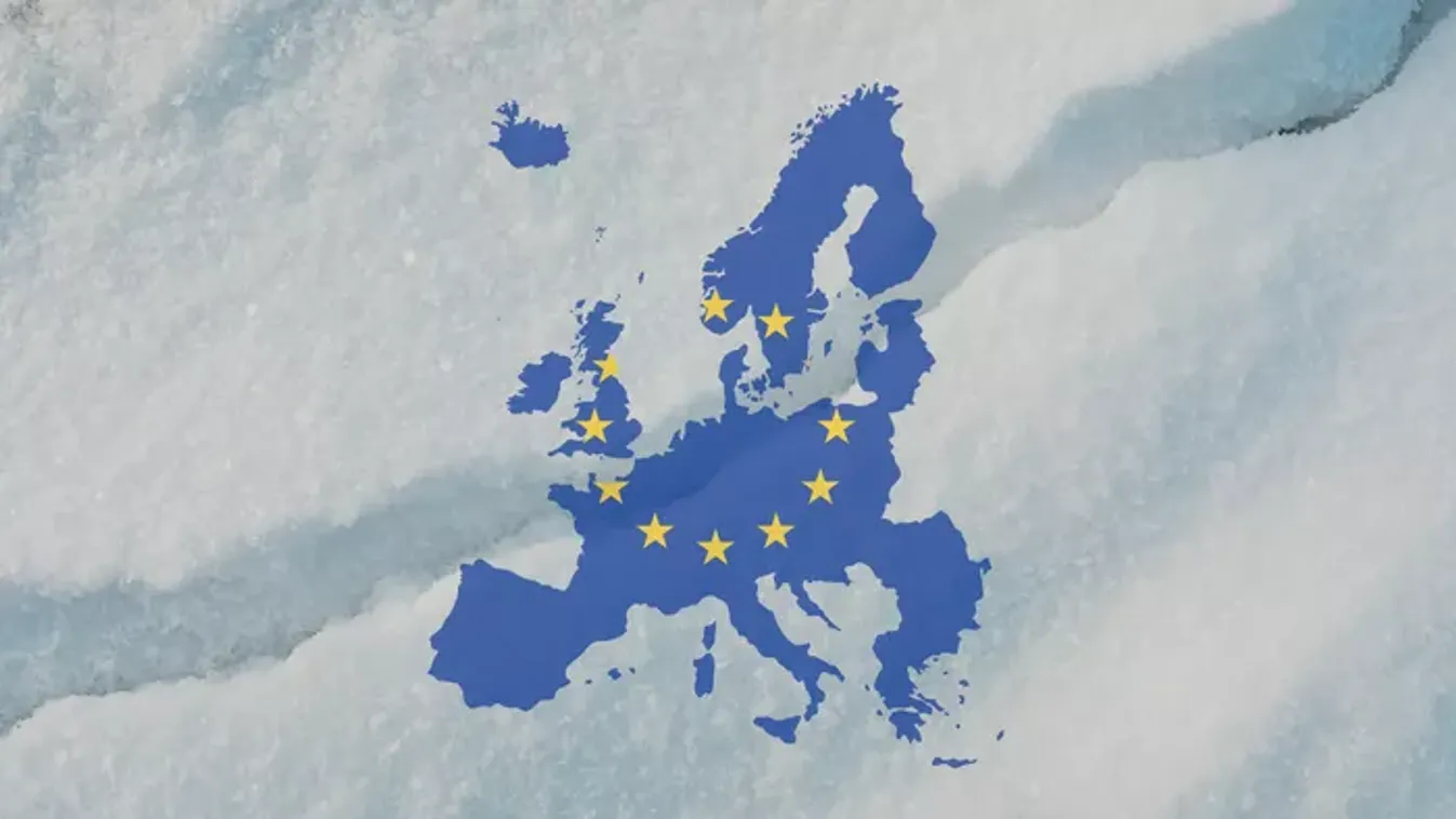 Kutyagumi a hóban: ennyit ér Európa az új világrendben?