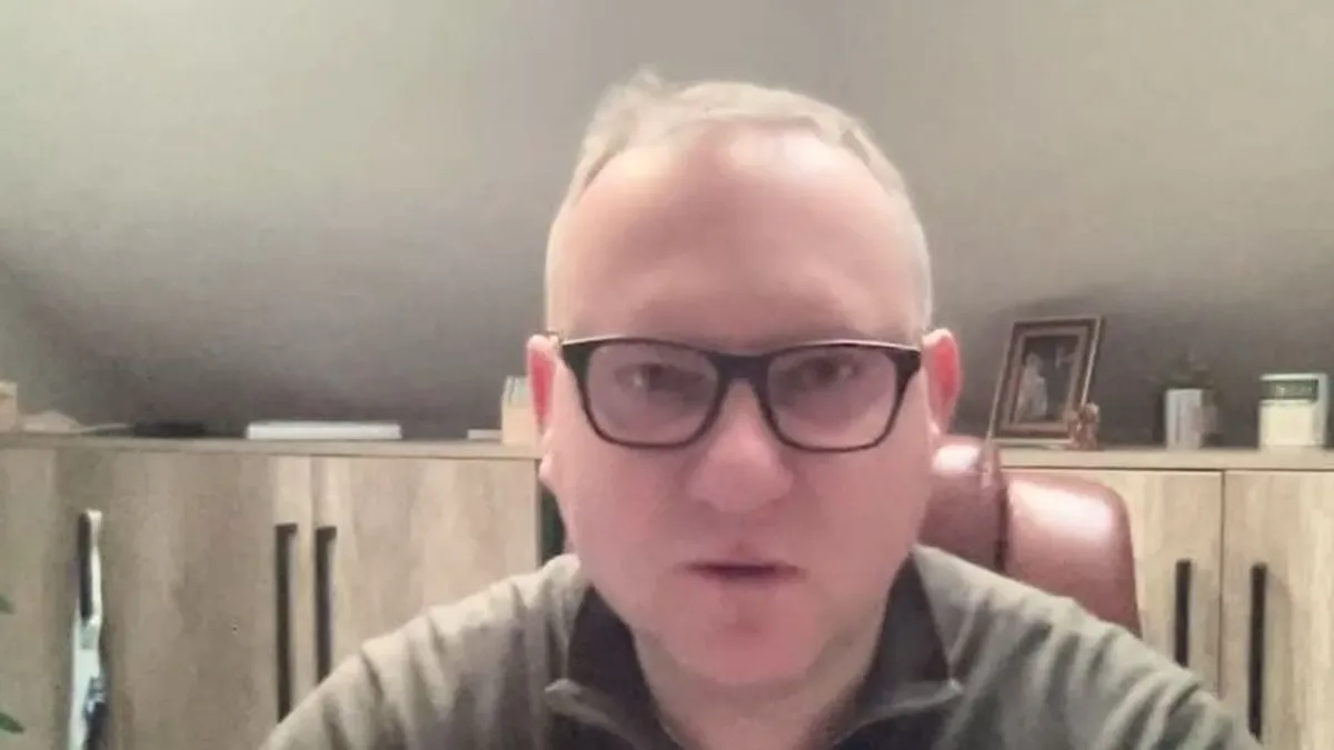 Több száz drónt próbált a feketepiacon értékesíteni egy ukrán katonatiszt