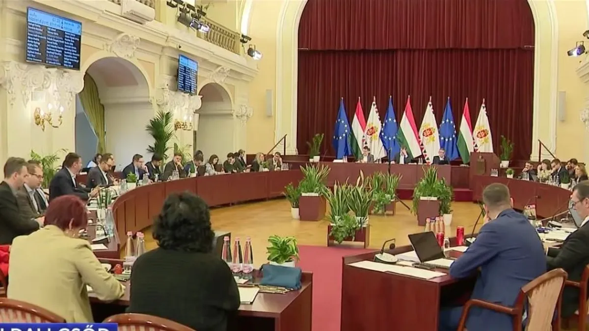 Orbán Viktor: A városvezetés mindenkit emlékeztet arra, milyen az, amikor a baloldal kormányoz Magyarországon