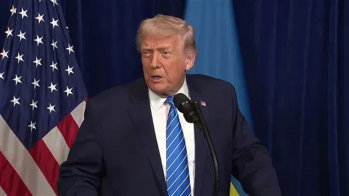 Rendkívüli bejelentés a Fehér Házból – „a biztonságos átmenetig” az USA kezében Venezuela