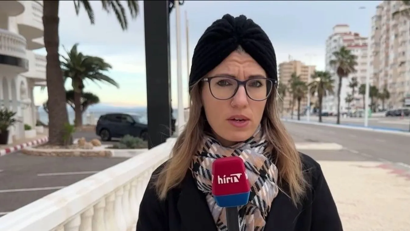 Legkevesebb 21 ember meghalt egy vonatbalesetben Spanyolországban