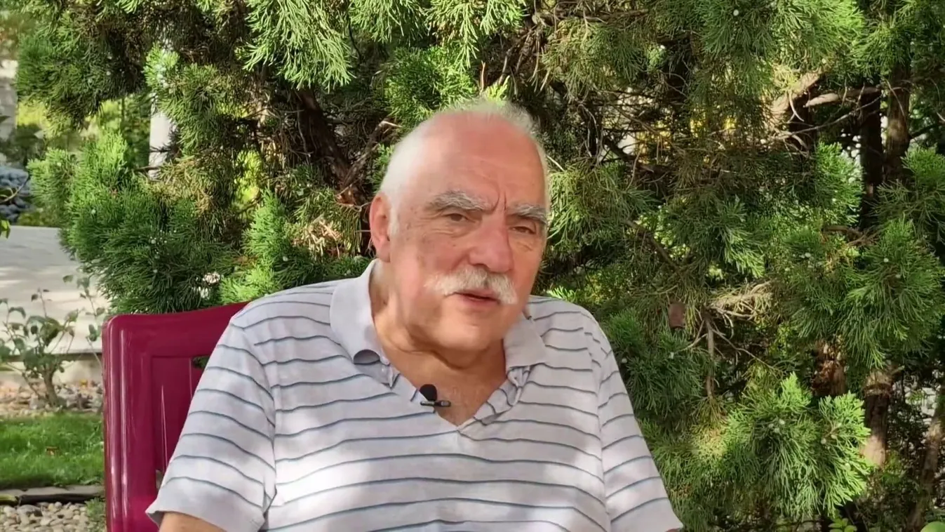 Kiderült, ő is ott állhatott a Tisza Párt titkos gazdasági receptje mögött