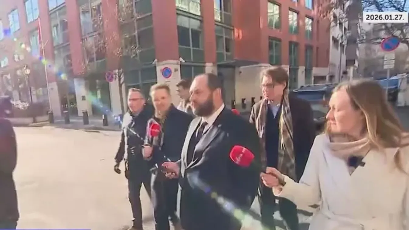 Nagyon durva dologra készülnek az ukránok Magyarország ellen