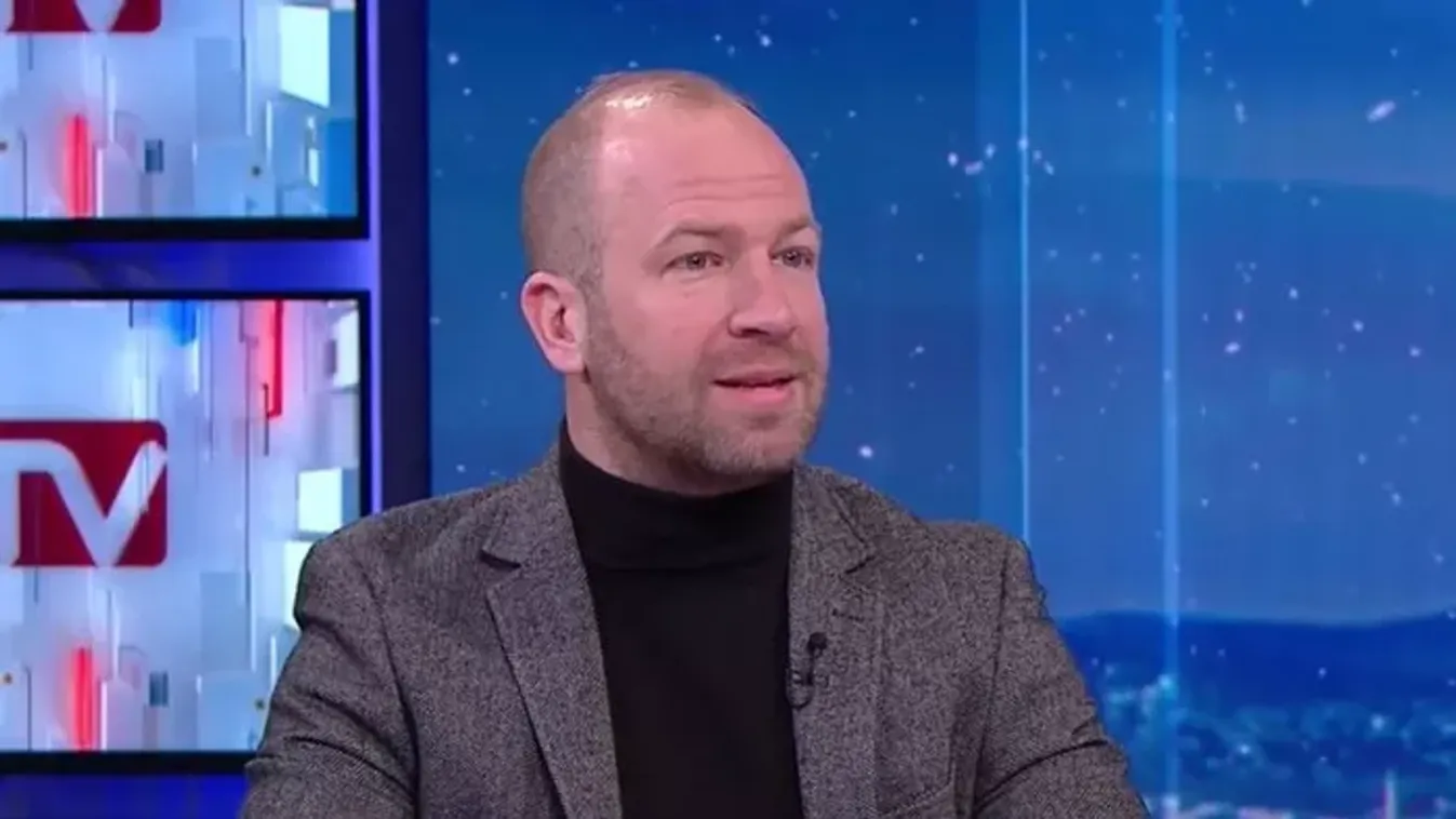 A Barbárok című új előadással indul ma az év a Fonóban