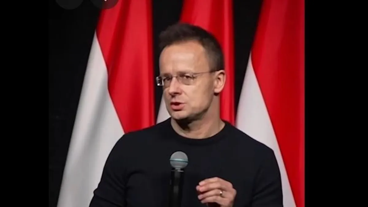 Nagyon durva beavatkozás kezdődött meg Brüsszel részéről a magyar választás kampányába