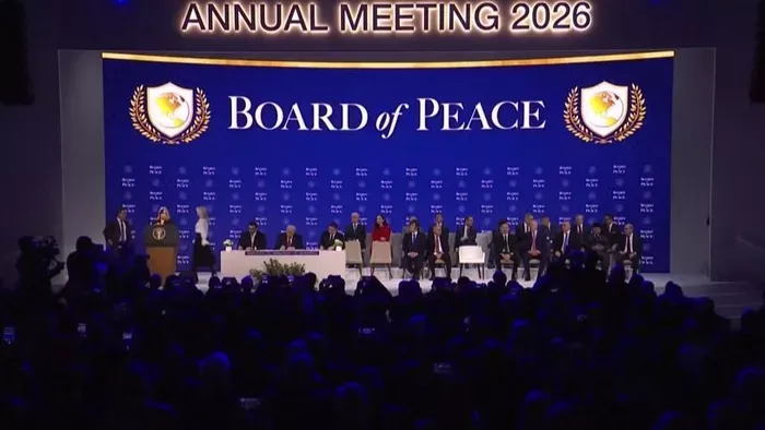 Az új világrend titkos mozgatórugói