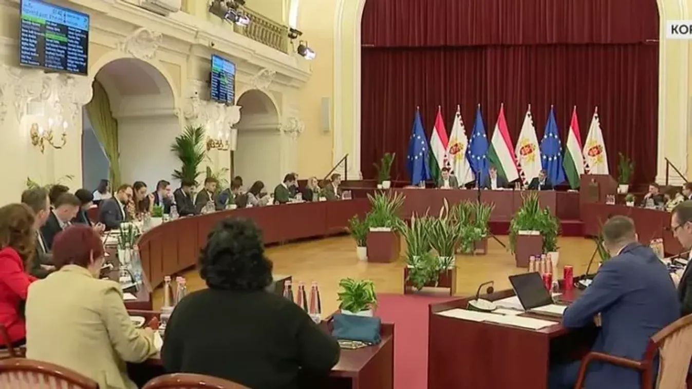 Karácsony Gergely a Tisza frakcióval együtt tovább nehezíti  a 13. kerület lakóinak életét