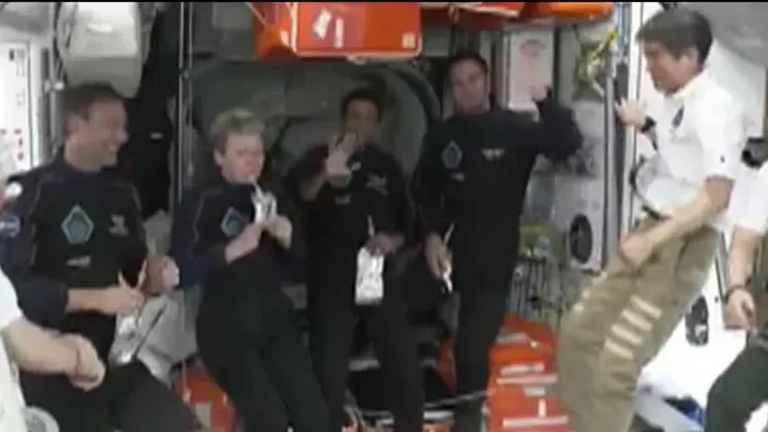 Űrorvosképzés indul a pécsi egyetemen