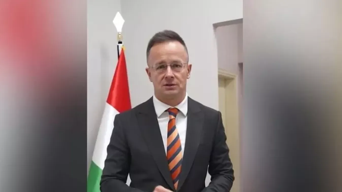 Magyarország jogi úton vesz elégtételt energiapolitikája ellehetetlenítése ellen