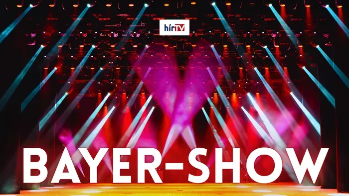 Mérnökök és agysebészek bozótvágóval: A Bayer Show-ban nincs kegyelem